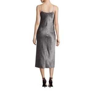 Vince - Silk Slip Dress